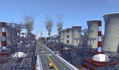 SimCity Societies screenshot 5