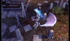 Sacred 2: Fallen Angel screenshot 4