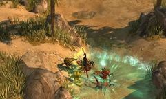 Titan Quest: Immortal Throne screenshot 20