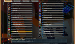 StarShift: The Zaran Legacy screenshot 3