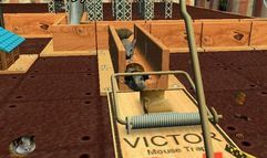 Mouse Trophy screenshot 4