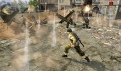 Faces of War screenshot 5