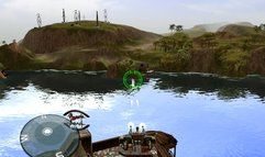Aerial Strike: The Yager Missions screenshot 6