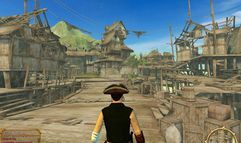 Pirates of the Burning Sea screenshot 31