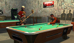 Crime Life: Gang Wars screenshot 4