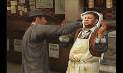 The Godfather screenshot 7
