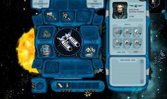 Space Rangers 2: Dominators screenshot 8