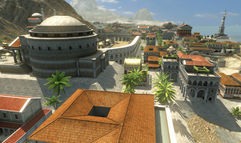 Grand Ages: ROME screenshot 5
