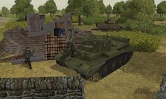 Theatre of War screenshot 4