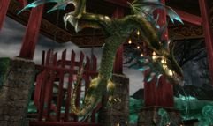 Guild Wars Factions screenshot 5