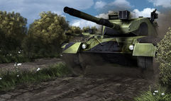 Iron Warriors screenshot 7