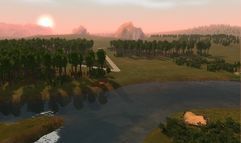 Caesar IV screenshot 2