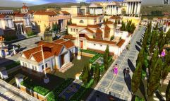 Caesar IV screenshot 6