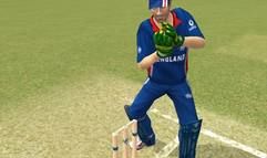 Brian Lara International Cricket 2005 screenshot 11