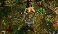 Dawn of Magic screenshot 6