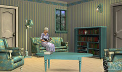 The Sims 3 screenshot 10