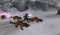 Warhammer 40,000: Dawn Of War - Soulstorm screenshot 3