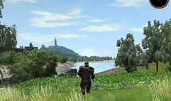 Two Worlds screenshot 2