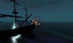 Pirates of the Burning Sea screenshot 17