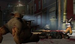 The Suffering: Ties That Bind screenshot 3