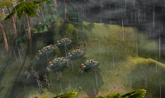 Empire Earth 2 screenshot 2