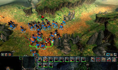 BC Kings screenshot 12