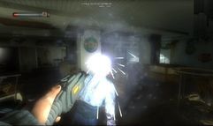 Condemned: Criminal Origins screenshot 5