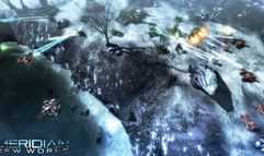 Meridian: New World screenshot 3