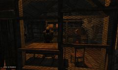 S.T.A.L.K.E.R.: Clear Sky screenshot 7