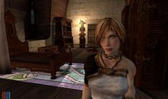 Dark Messiah of Might & Magic screenshot 5