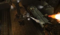 Hellgate Global screenshot 17