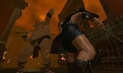 Age of Conan: Hyborian Adventures screenshot 5