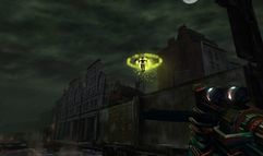 Hellgate Global screenshot 5