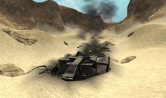 Starship Troopers screenshot 7