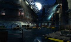 Exodus from the Earth screenshot 5