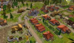 Glory of the Roman Empire screenshot 23