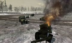 Panzer Elite Action screenshot 20