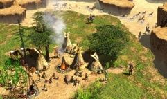 Age of Empires III screenshot 9