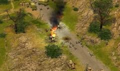 Blitzkrieg II screenshot 3