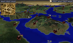 Call of the Kings: The Mirror Black screenshot 15