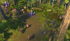 WorldShift screenshot 5