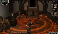 Neverwinter Nights 2 screenshot 1