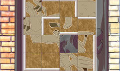 Escape from Puzzlegate screenshot 4