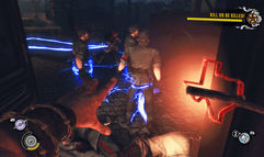 Furious 4 screenshot 3