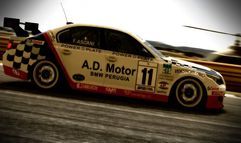 Superstars V8 Racing screenshot 12