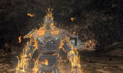 Champions Online screenshot 5
