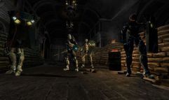 Hellgate Global screenshot 1