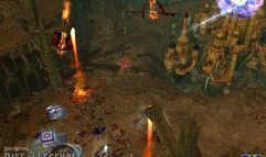 Rise of Nations: Rise of Legends screenshot 3