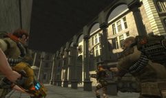Huxley screenshot 2
