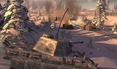 Rush for Berlin screenshot 2